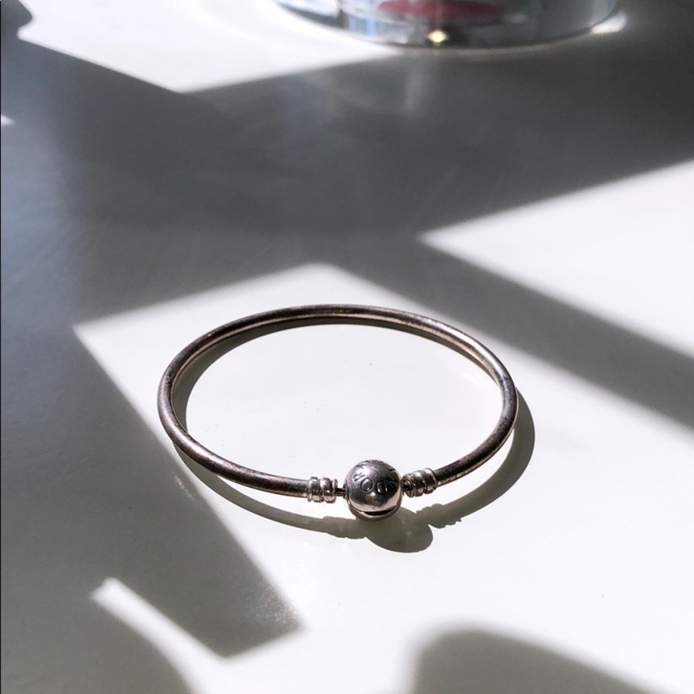 PANDORA BRACELET